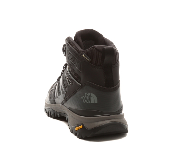 The North Face M Hedgehog Mıd Gore-Tex Erkek Bot Ve Çizme Siyah The North Face M Hedgehog Mıd Gore-Tex Erkek Bot Ve Çizme Siyah