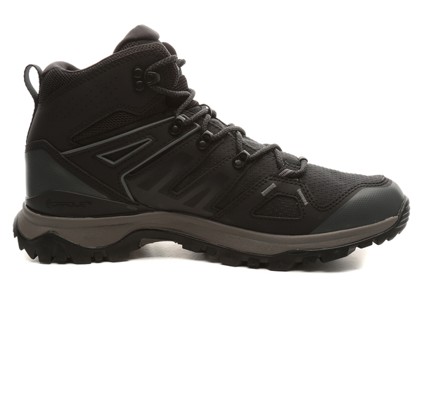 The North Face M Hedgehog Mıd Gore-Tex Erkek Bot Ve Çizme Siyah The North Face M Hedgehog Mıd Gore-Tex Erkek Bot Ve Çizme Siyah
