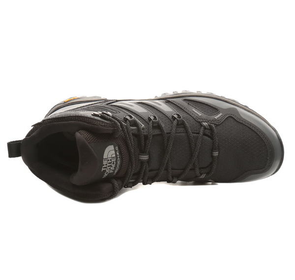 The North Face M Hedgehog Mıd Gore-Tex Erkek Bot Ve Çizme Siyah The North Face M Hedgehog Mıd Gore-Tex Erkek Bot Ve Çizme Siyah