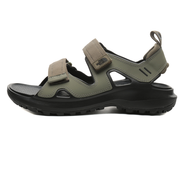 The North Face M Hedgehog Sandal Iıı Erkek Sandalet Haki The North Face M Hedgehog Sandal Iıı Erkek Sandalet Haki