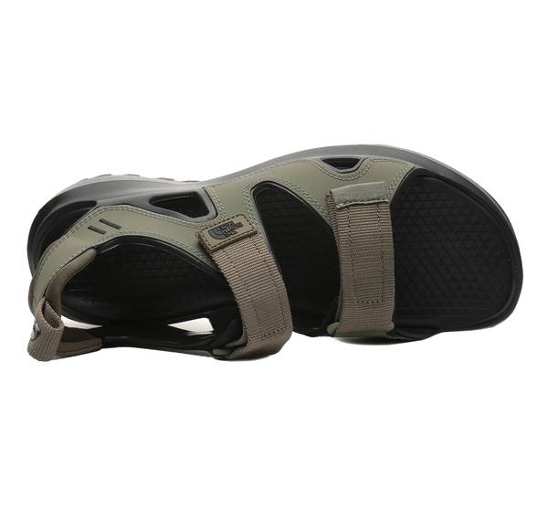 The North Face M Hedgehog Sandal Iıı Erkek Sandalet Haki The North Face M Hedgehog Sandal Iıı Erkek Sandalet Haki