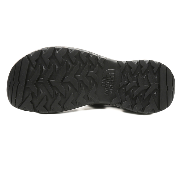 The North Face M Hedgehog Sandal Iıı Erkek Sandalet Haki The North Face M Hedgehog Sandal Iıı Erkek Sandalet Haki