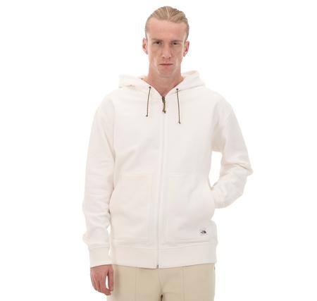 The North Face M Herıtage Graphıc Hoodıe - Eu Erkek Ceket Krem