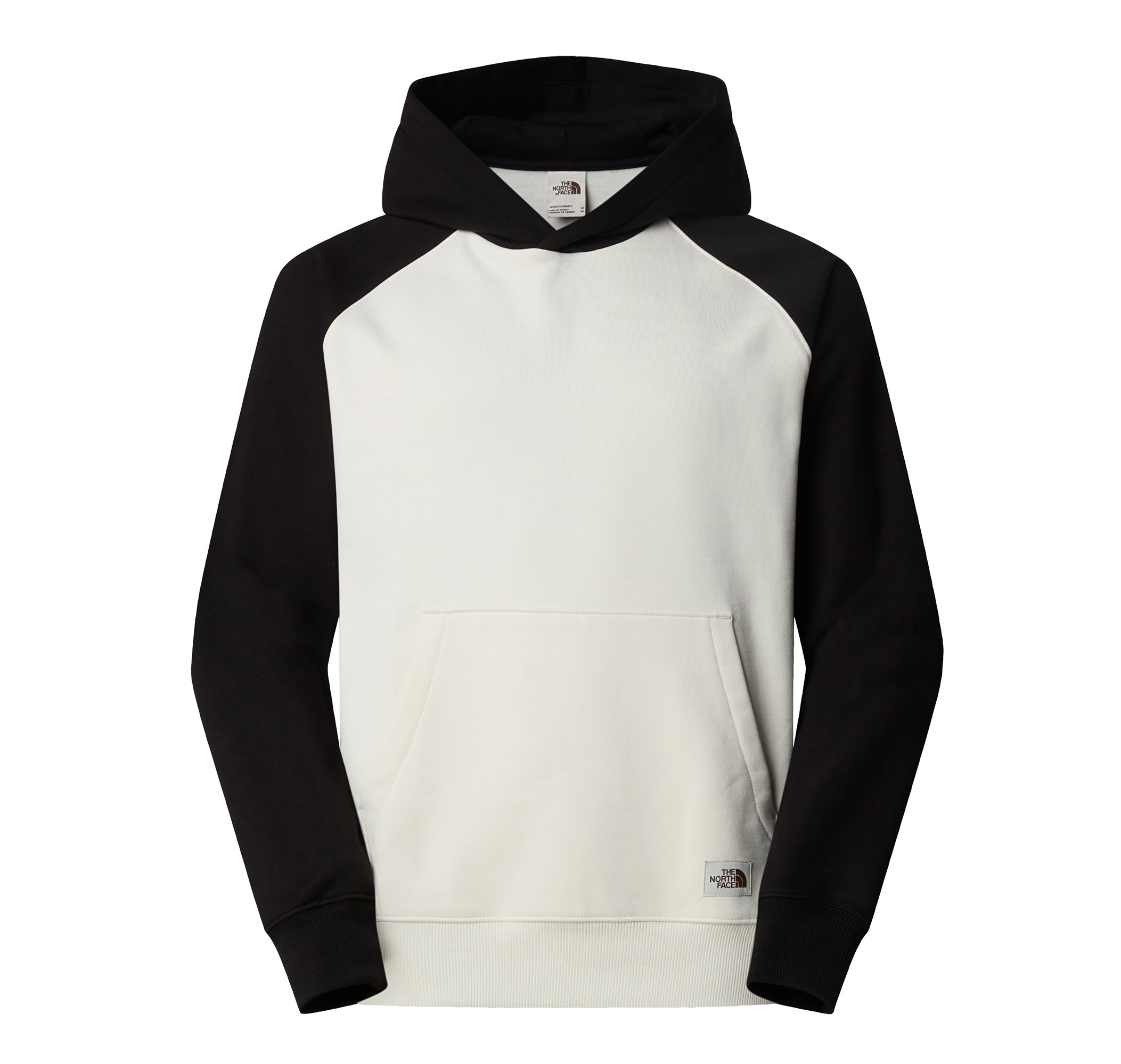 Мужской свитшот The North Face M Heritage Hoodie