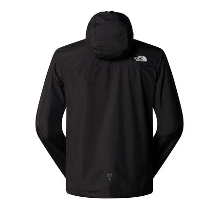The North Face M Hıgher Run Wınd Jacket Erkek Yağmurluk-Rüzgarlık