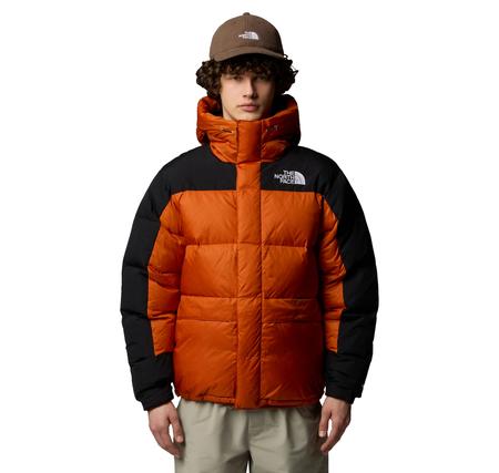The North Face M Hmlyn Down Parka Erkek
