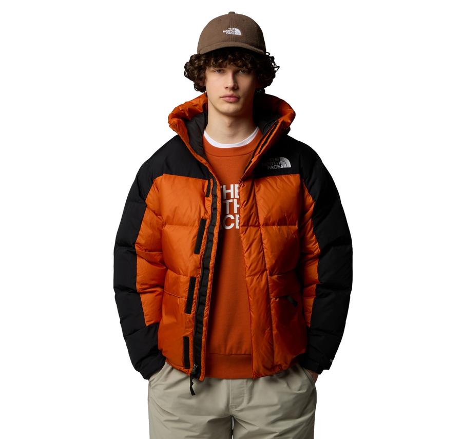 The North Face M Hmlyn Down Parka Erkek The North Face M Hmlyn Down Parka Erkek