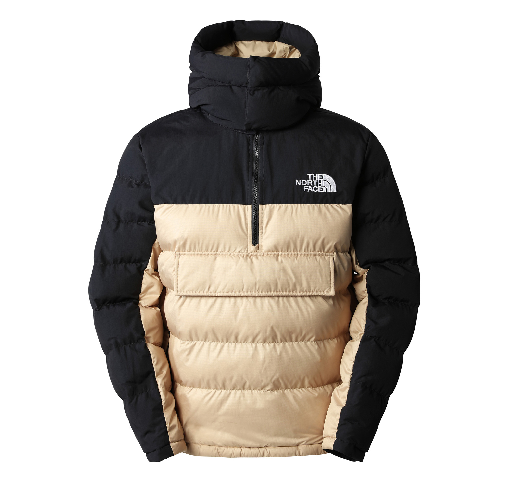 Мужская куртка The North Face M Hmlyn Synth Ins Anorak Eu Krem