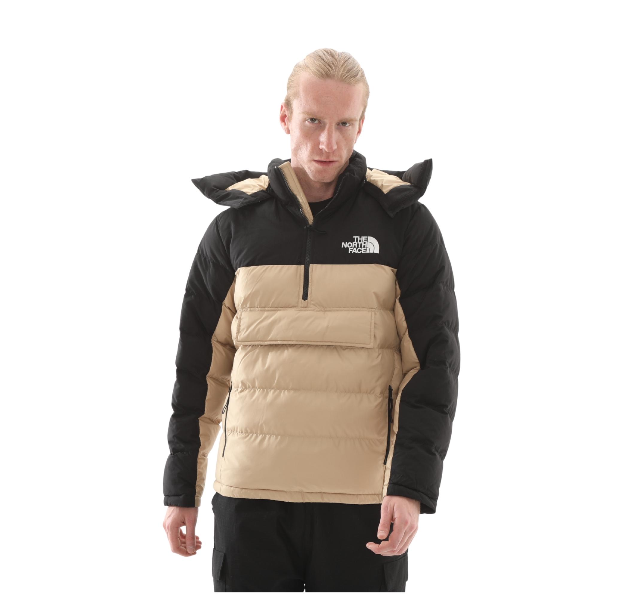 Мужская куртка The North Face M Hmlyn Synth Ins Anorak Eu Krem