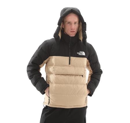 The North Face M Hmlyn Synth Ins Anorak - Eu Erkek Mont Krem