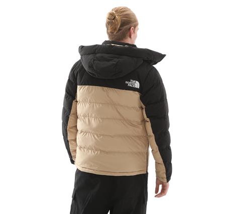 The North Face M Hmlyn Synth Ins Anorak - Eu Erkek Mont Krem
