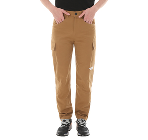 The North Face M Horızon Pant - Eu Erkek Pantolon Kahve