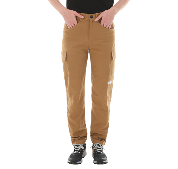 The North Face M Horızon Pant - Eu Erkek Pantolon Kahve The North Face M Horızon Pant - Eu Erkek Pantolon Kahve