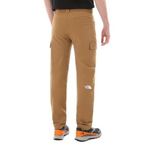 The North Face M Horızon Pant - Eu Erkek Pantolon Kahve