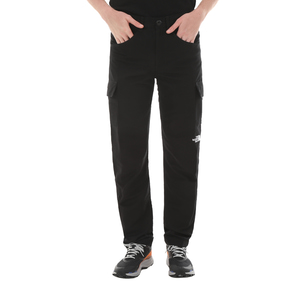 The North Face M Horızon Pant - Eu Erkek Pantolon Siyah