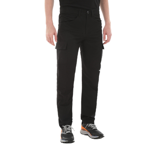 The North Face M Horızon Pant - Eu Erkek Pantolon Siyah