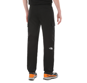 The North Face M Horızon Pant - Eu Erkek Pantolon Siyah