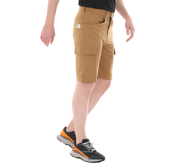 The North Face M Horızon Short - Eu Erkek Şort Ve Kapri Kahve The North Face M Horızon Short - Eu Erkek Şort Ve Kapri Kahve