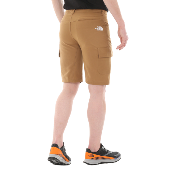 The North Face M Horızon Short - Eu Erkek Şort Ve Kapri Kahve The North Face M Horızon Short - Eu Erkek Şort Ve Kapri Kahve