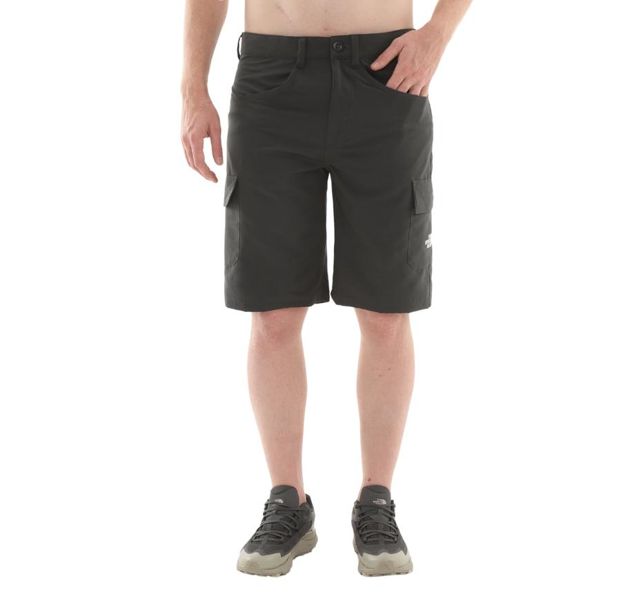 The North Face M Horızon Short - Eu Erkek Şort Ve Kapri Siyah The North Face M Horızon Short - Eu Erkek Şort Ve Kapri Siyah
