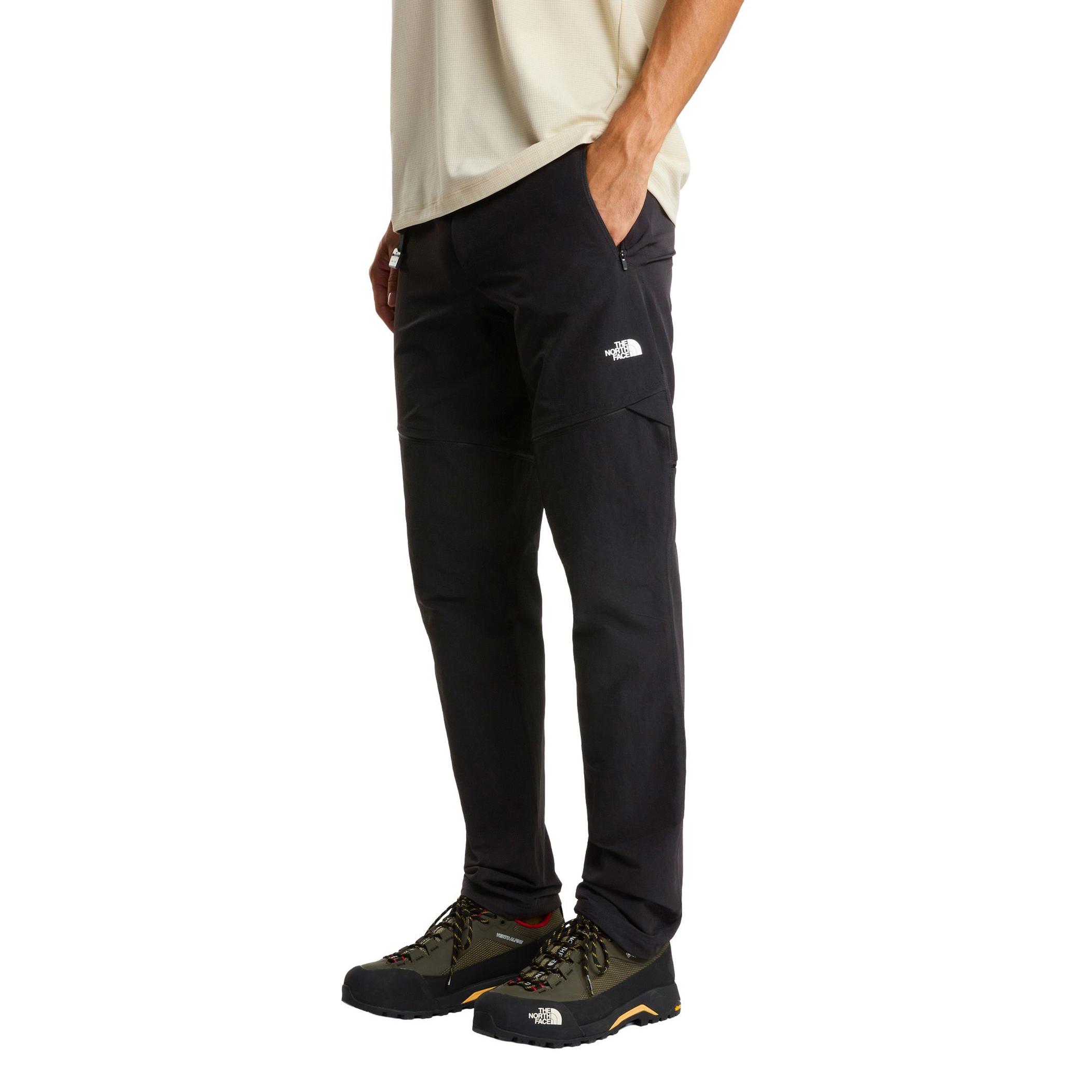 Мужские брюки The North Face M Lightning Convertible Pant Eu Pantolon