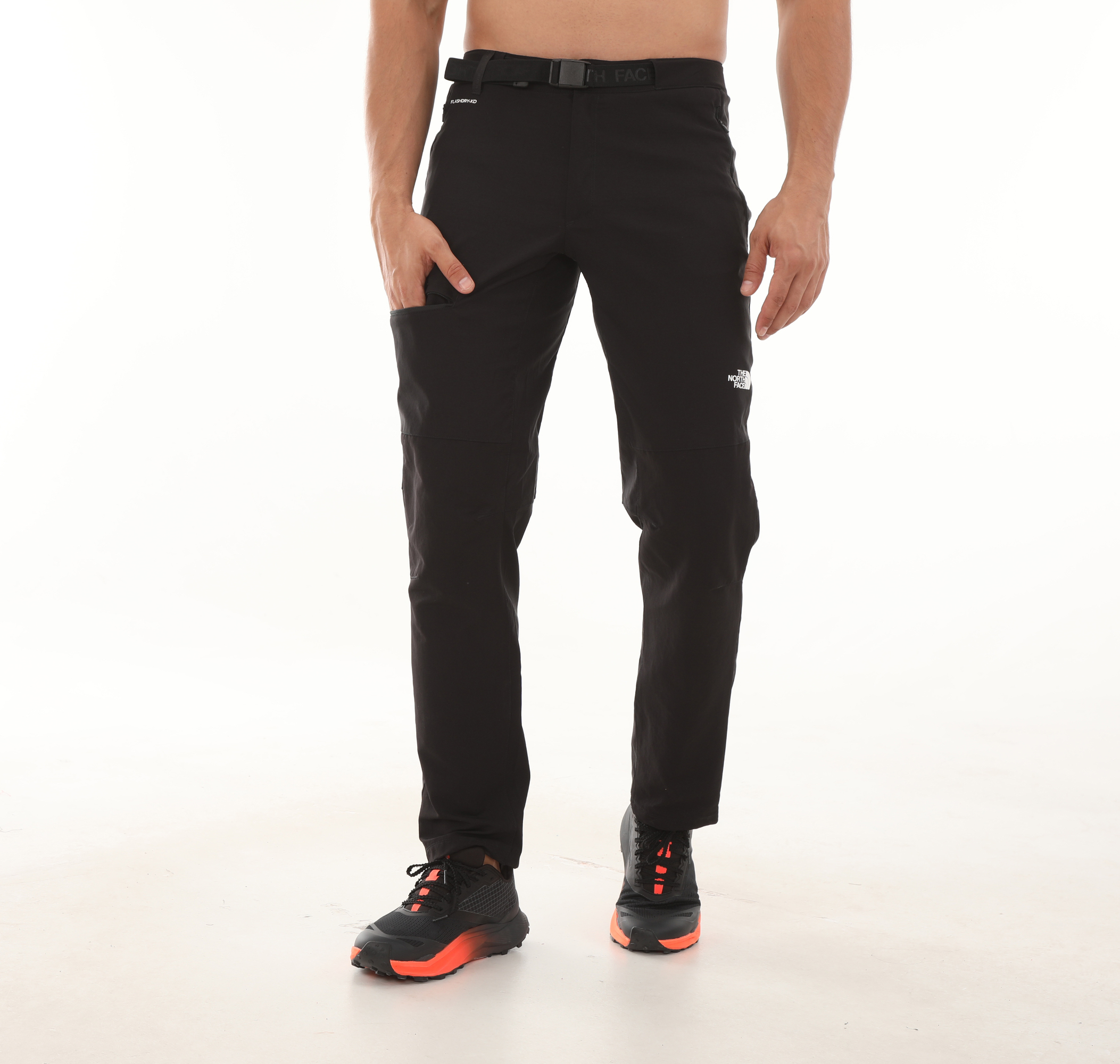 Мужские спортивные штаны The North Face M Lightning Pant Eu