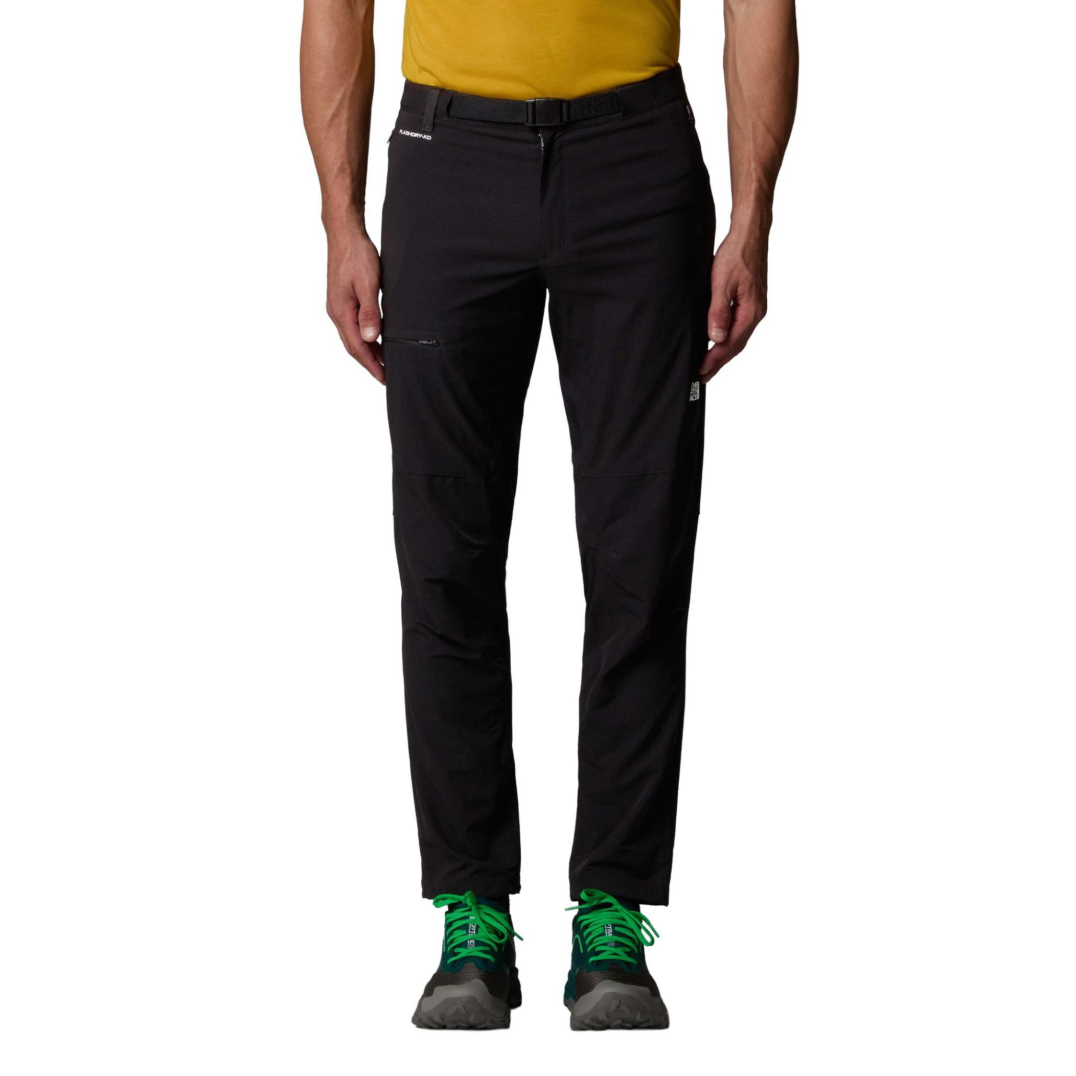 Мужские брюки The North Face M Lightning Pant Eu Pantolon