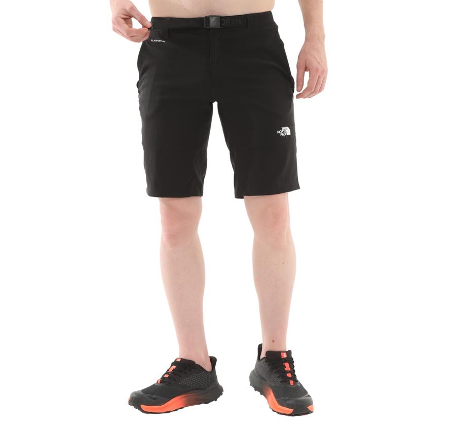 The North Face M Lıghtnıng Short - Eu Erkek Şort Ve Kapri Siyah The North Face M Lıghtnıng Short - Eu Erkek Şort Ve Kapri Siyah