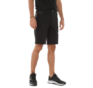 The North Face M Lıghtnıng Short - Eu Erkek Şort Ve Kapri Siyah