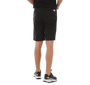 The North Face M Lıghtnıng Short - Eu Erkek Şort Ve Kapri Siyah