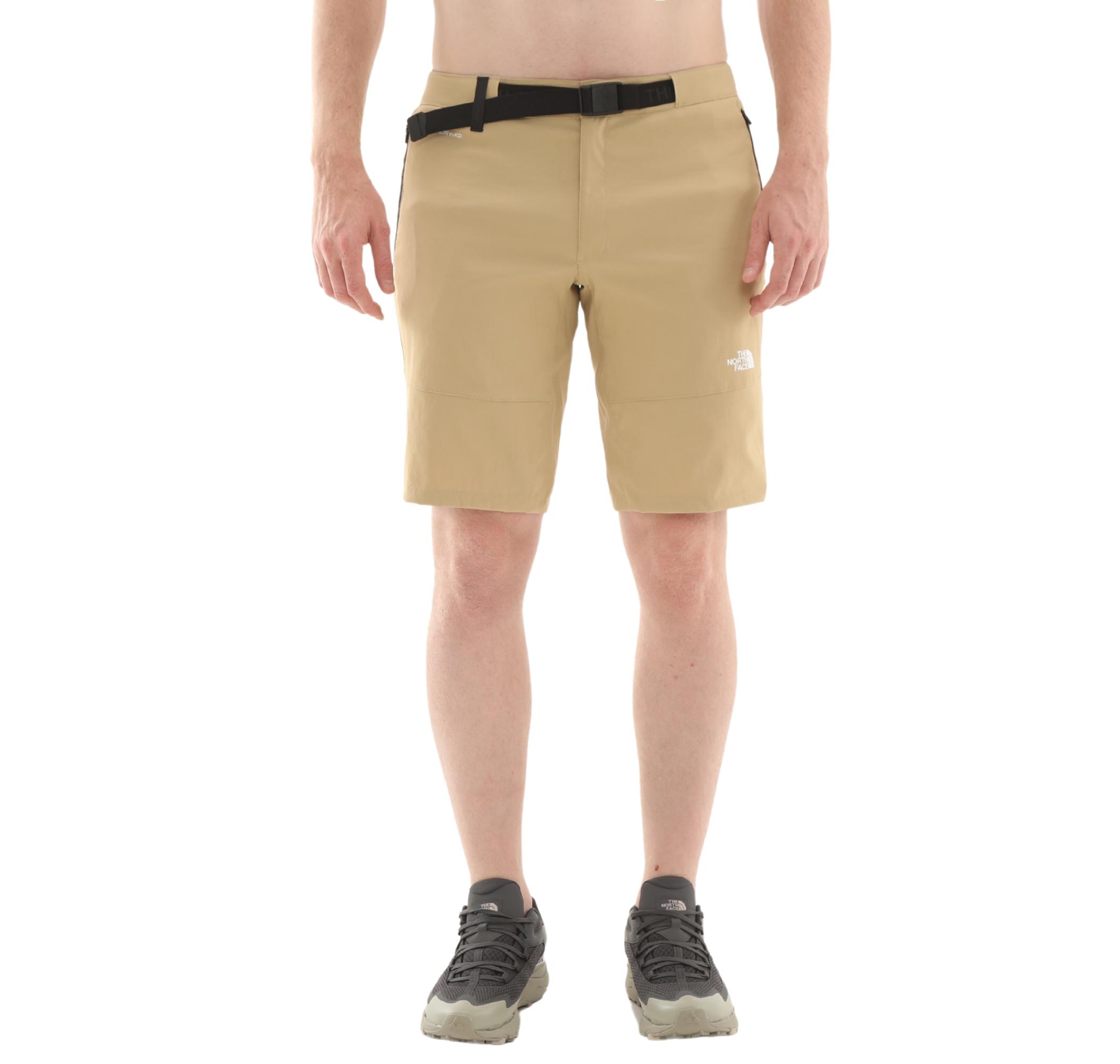 Мужские шорты The North Face M Lightning Short Eu Kapri