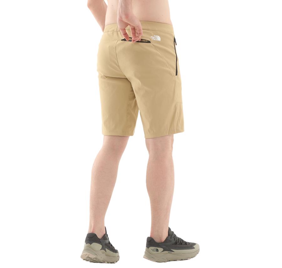 The North Face M Lıghtnıng Short - Eu Erkek Şort Ve Kapri Kahve The North Face M Lıghtnıng Short - Eu Erkek Şort Ve Kapri Kahve