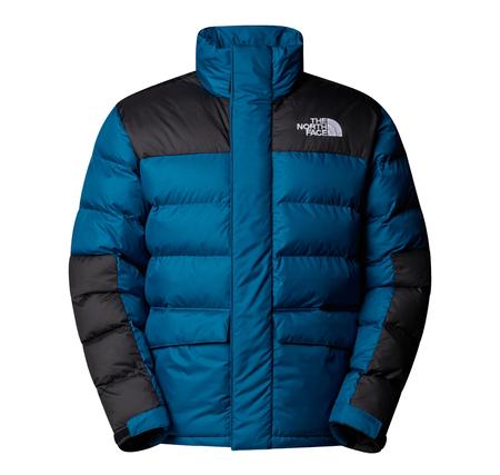 The North Face M Lımbara Insulated Jacket Erkek Mont