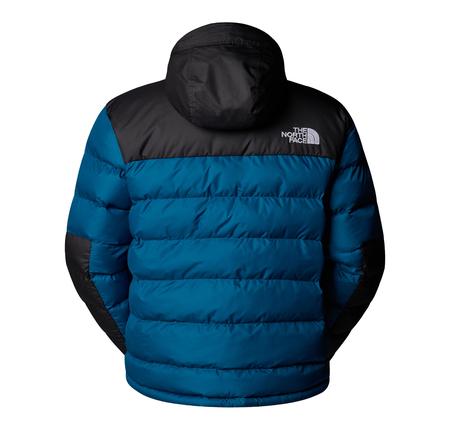 The North Face M Lımbara Insulated Jacket Erkek Mont