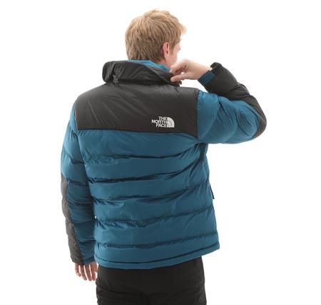 The North Face M Lımbara Insulated Jacket Erkek Mont Mavi The North Face M Lımbara Insulated Jacket Erkek Mont Mavi