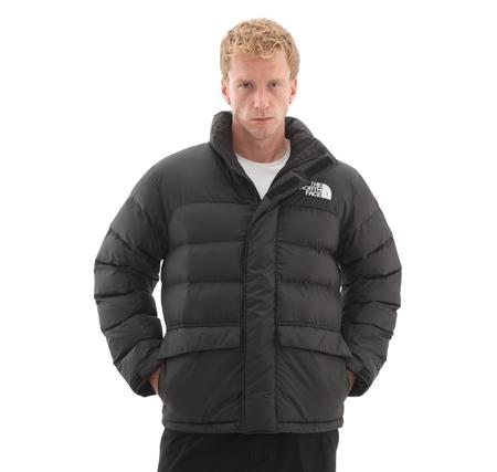 The North Face M Lımbara Insulated Jacket Erkek Mont Siyah The North Face M Lımbara Insulated Jacket Erkek Mont Siyah