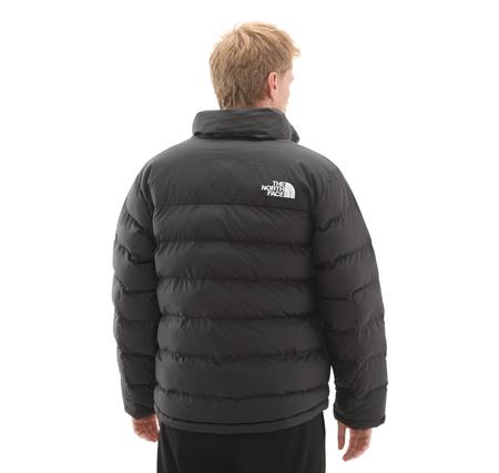 The North Face M Lımbara Insulated Jacket Erkek Mont Siyah The North Face M Lımbara Insulated Jacket Erkek Mont Siyah