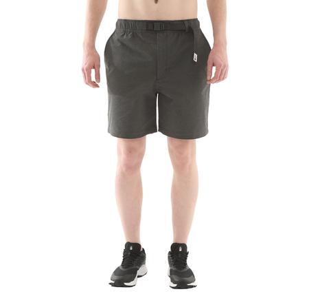 The North Face M M66 Tek Twıll Short Erkek Şort Ve Kapri Siyah