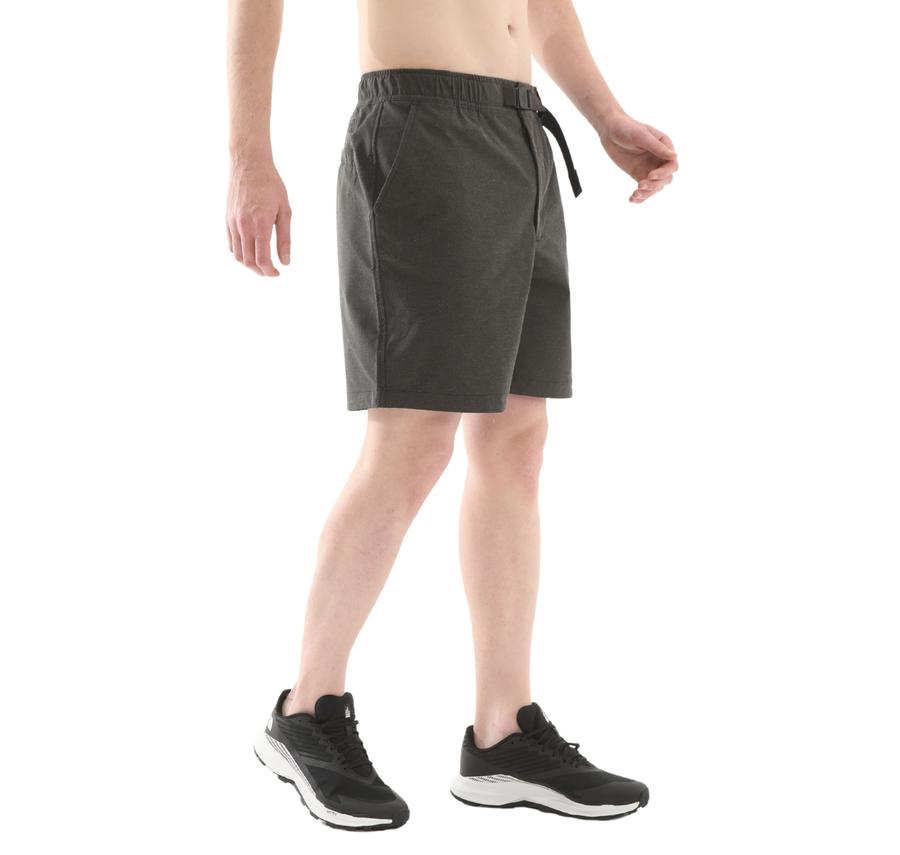 The North Face M M66 Tek Twıll Short Erkek Şort Ve Kapri Siyah The North Face M M66 Tek Twıll Short Erkek Şort Ve Kapri Siyah