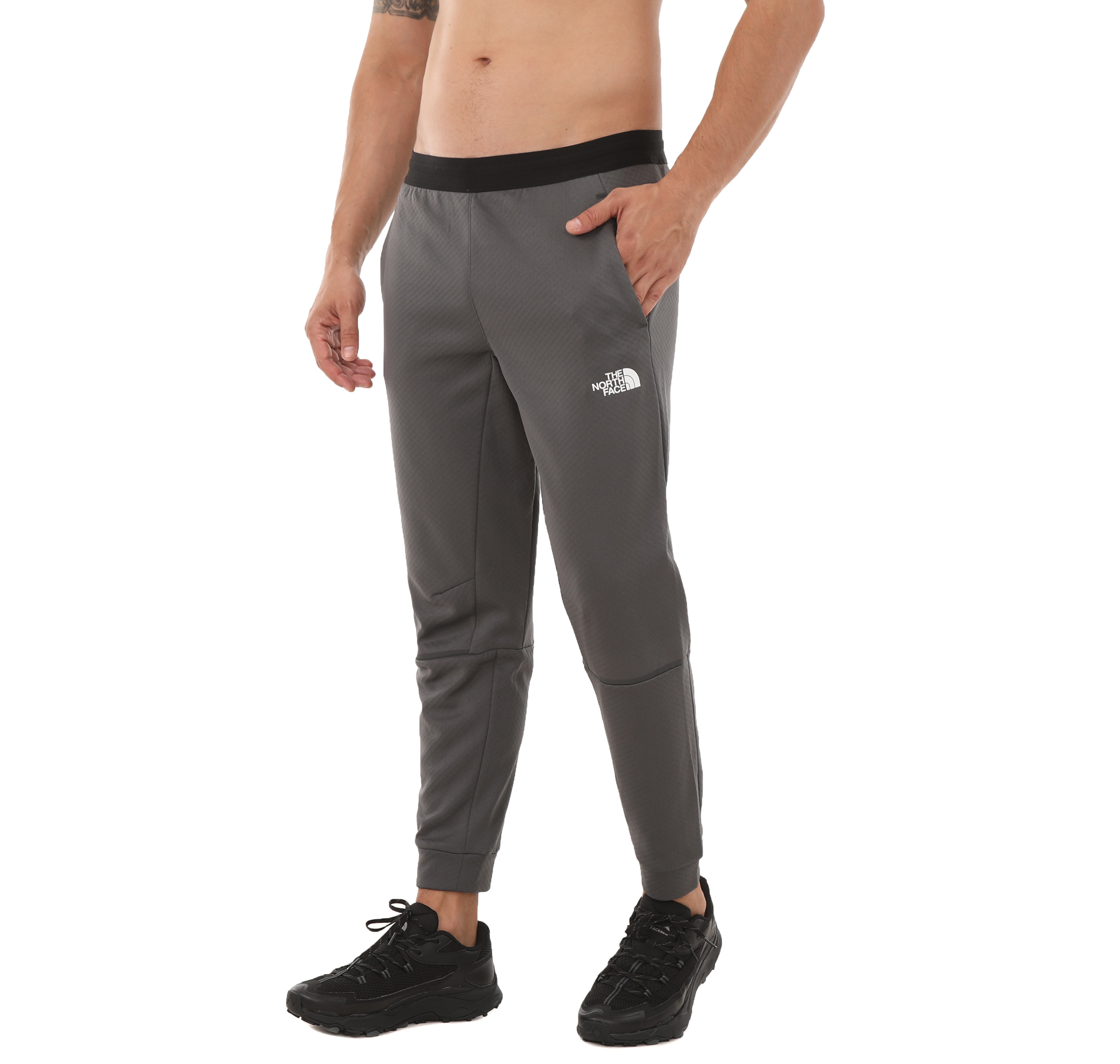 Мужские спортивные штаны The North Face M Ma Lab Jogger Antrasit