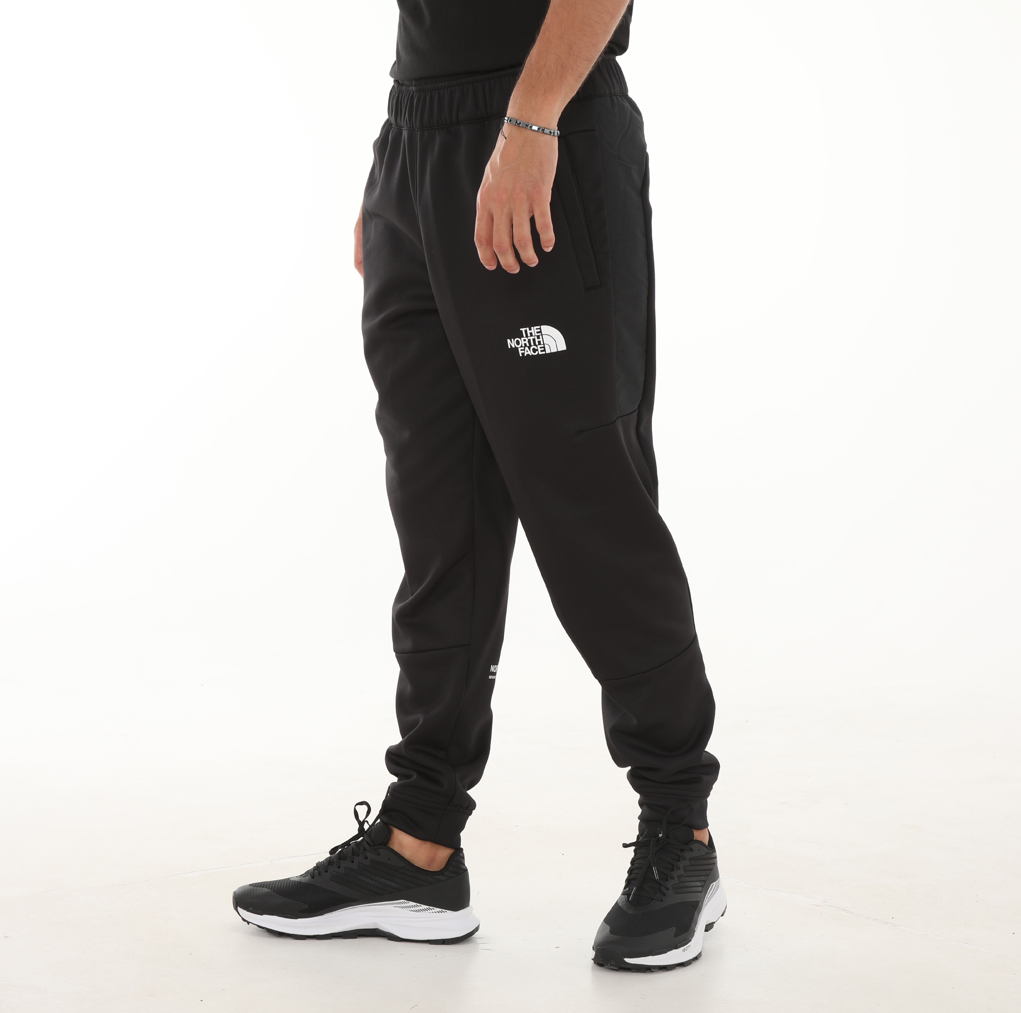 THE NORTH FACE M MA PANT FLEECE - EU