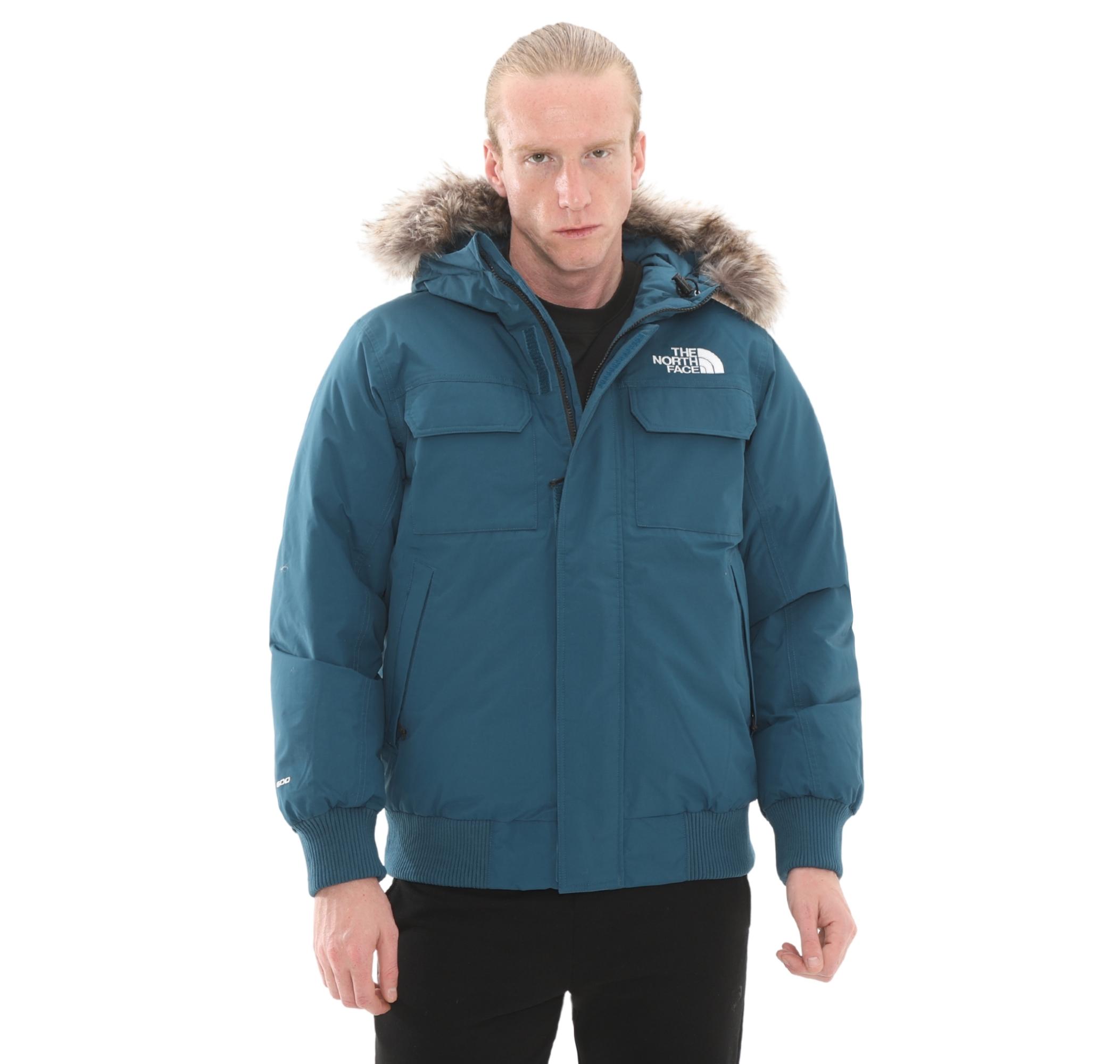Мужская куртка The North Face M Mcmurdo Bomber