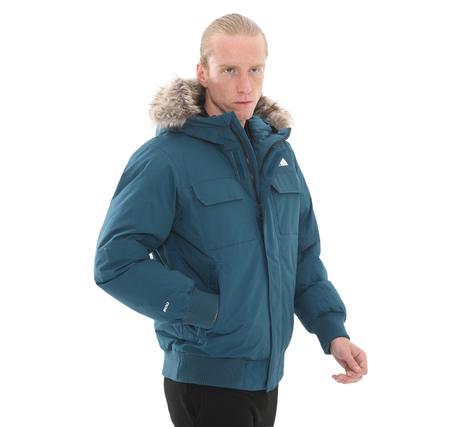 The North Face M Mcmurdo Bomber Erkek Mont Lacivert