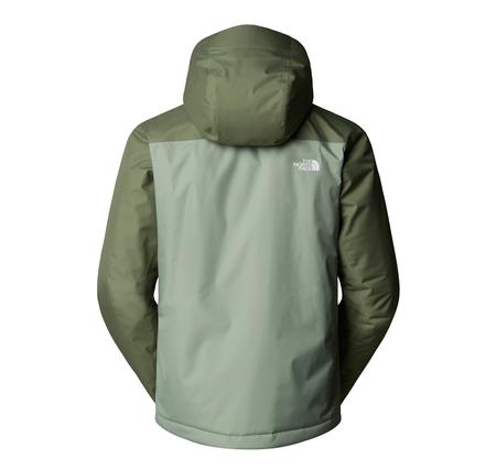The North Face M Mıllerton Insulated Jacket Erkek Ceket Yeşil The North Face M Mıllerton Insulated Jacket Erkek Ceket Yeşil