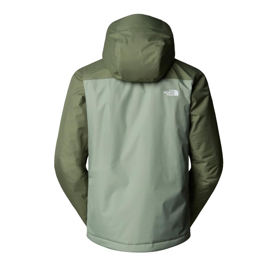 The North Face M Mıllerton Insulated Jacket Erkek Ceket Yeşil The North Face M Mıllerton Insulated Jacket Erkek Ceket Yeşil