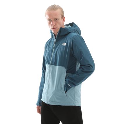 The North Face M Mıllerton Insulated Jacket Erkek Mont Mavi
