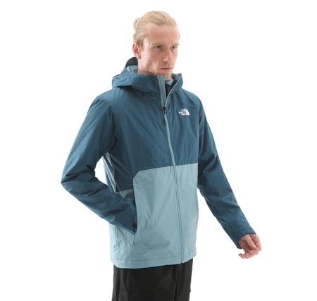 The North Face M Mıllerton Insulated Jacket Erkek Mont Mavi