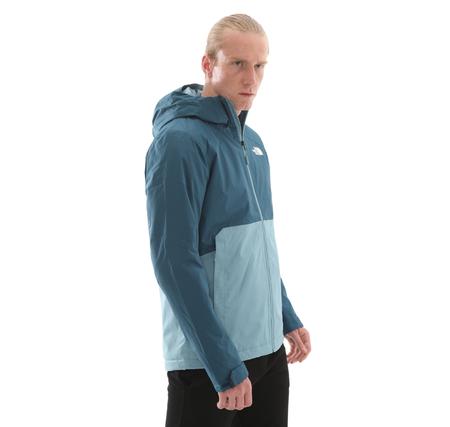 The North Face M Mıllerton Insulated Jacket Erkek Mont Mavi