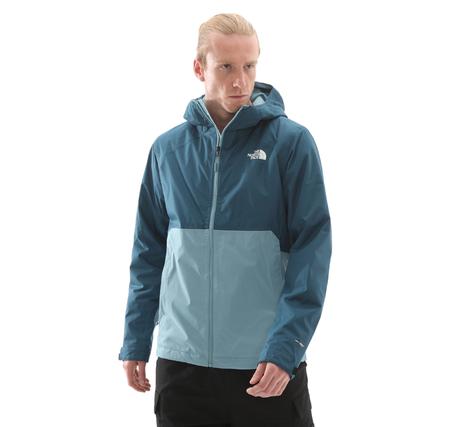 The North Face M Mıllerton Insulated Jacket Erkek Mont Mavi