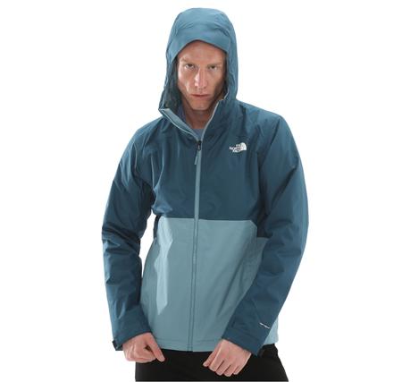 The North Face M Mıllerton Insulated Jacket Erkek Mont Mavi